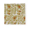 Samsara Gold Luncheon Napkins - 20 Per Package