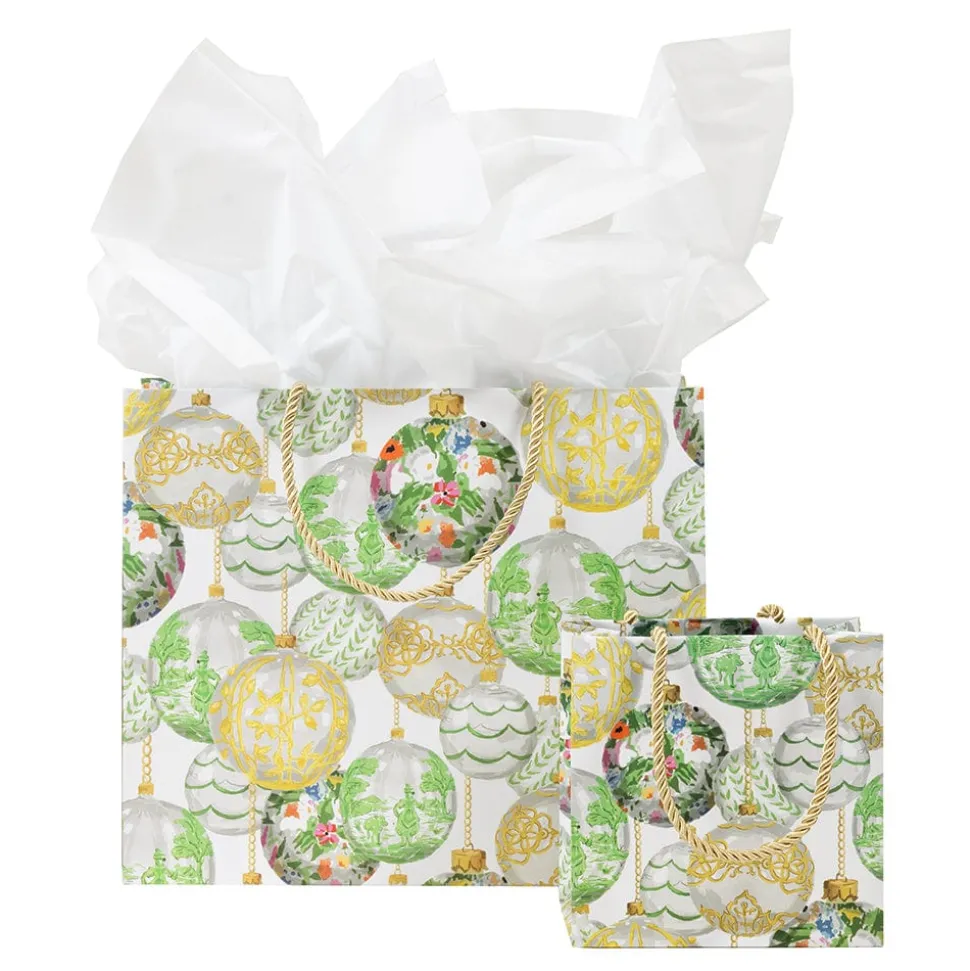 Savannah Large Gift Bag - 1 Each