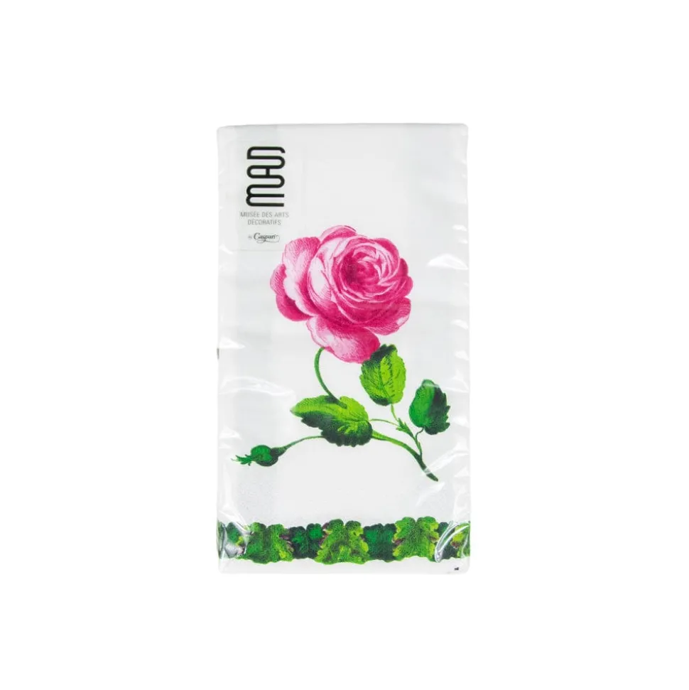 Sceaux Chic Guest Towel Napkins - 15 Per Package