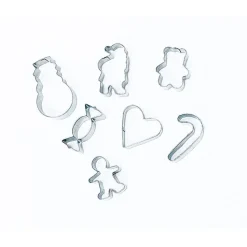 Snowman Ornaments Celebration Crackers - 8 Per Box