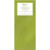 Solid Tissue Paper in Aloe - 8 Sheets Included