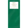 Solid Tissue Paper in Green - 8 Sheets Included