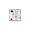 Speakeasy Boxed Cocktail Napkins - 40 Per Box