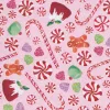 Sweets Roll Wrap - includes 1 Roll