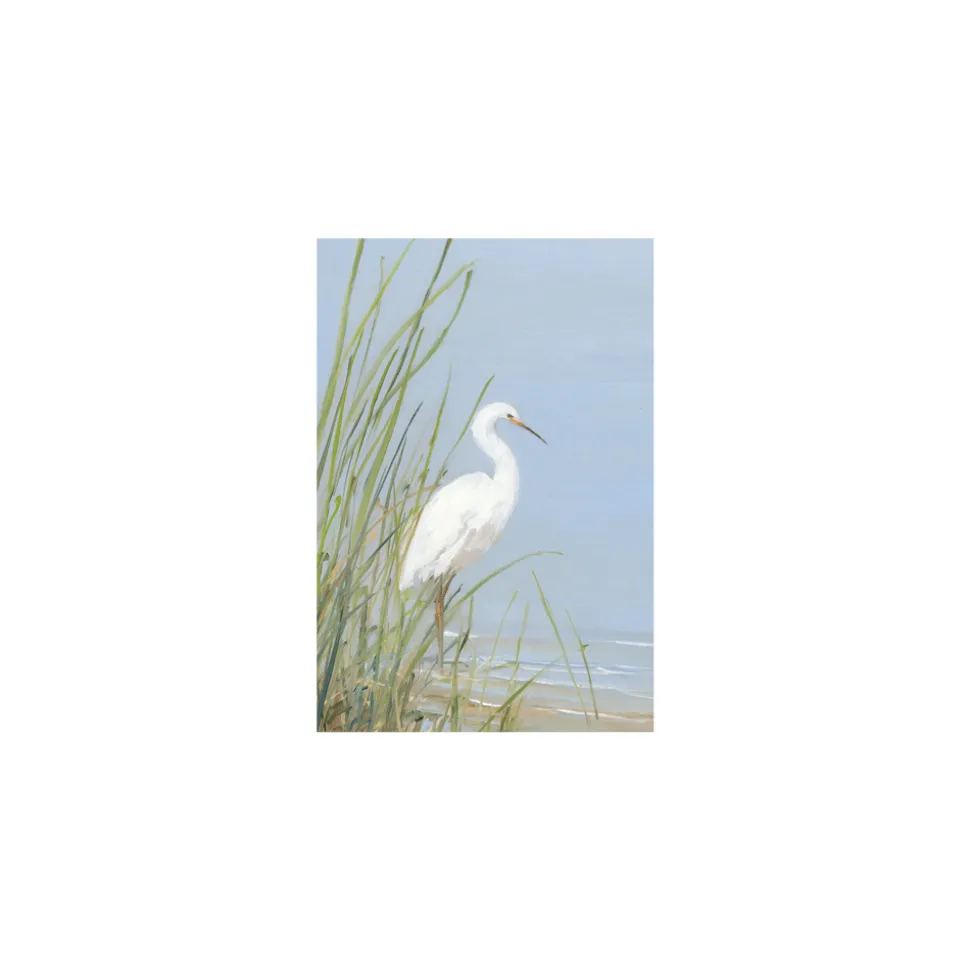 Sympathy - Set Of Six Greeting Cards And Envelopes