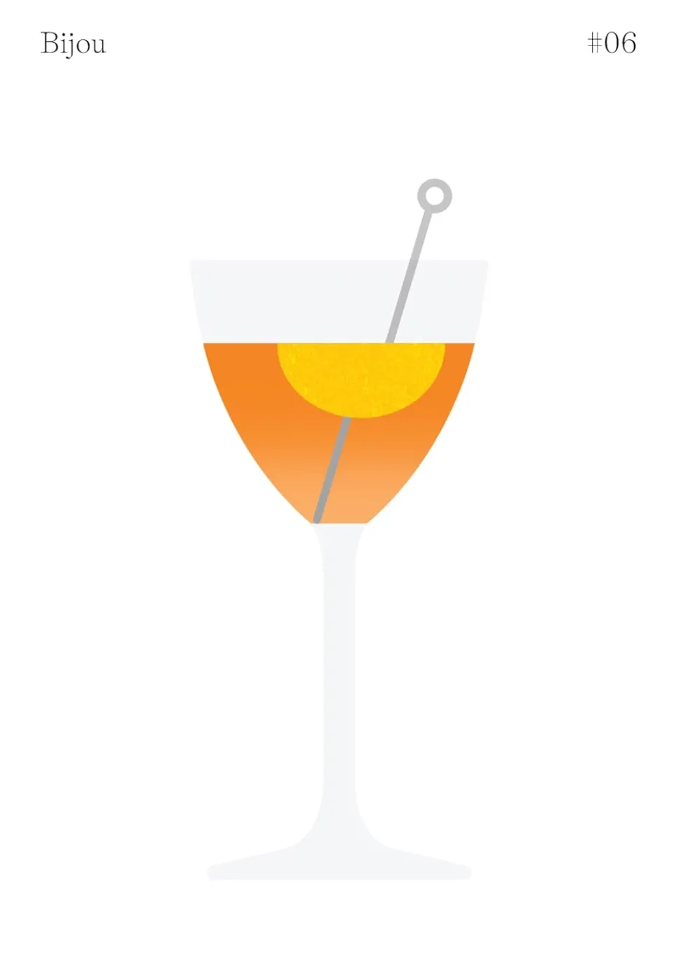 The Cocktail Cabinet - Gin