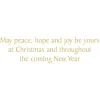 The Holy Family And Three Kings Large Boxed Christmas Cards - includes 15 Boxed Christmas Cards