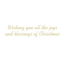 The Shepherds' Field Small Boxed Christmas Cards - includes 15 cards & envelopes