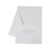 Three Kings Classic Boxed Christmas Cards - includes 15 cards & envelopes