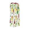 Tipsy And Toasty Wine & Bottle Gift Bag - 1 Each