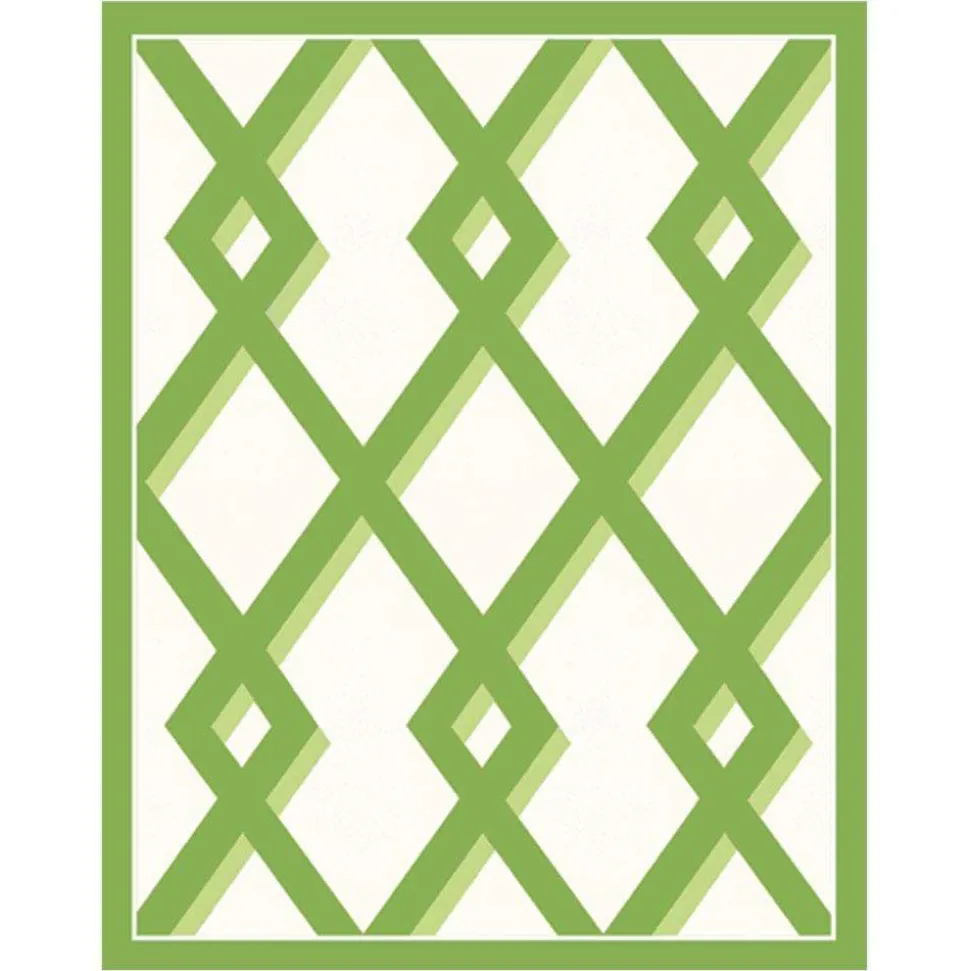 Trellis Bridge Tally Sheets - 12 Per Package