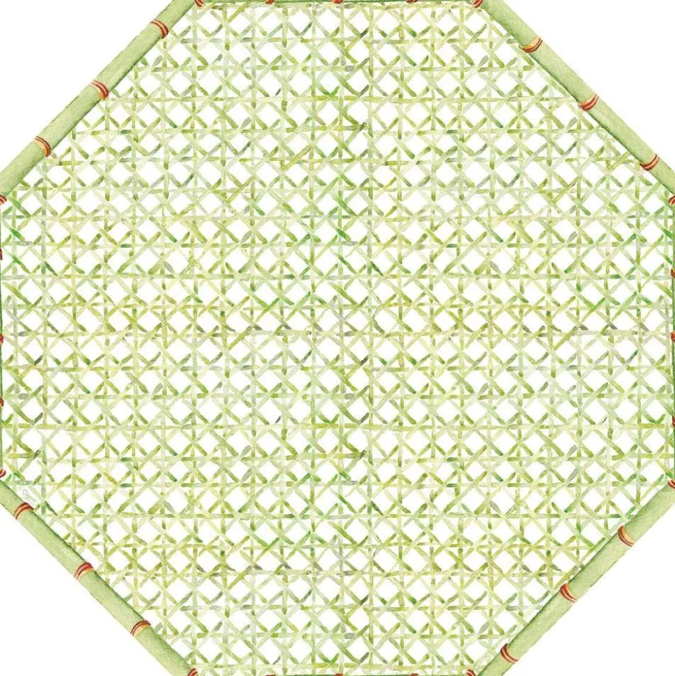 Trellis Die-Cut Placemat - 4 Per Package