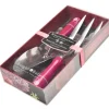 Trowel and Fork Set in British Bloom - 1 each