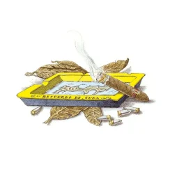 Trudon Diffuser Refill - Ernesto