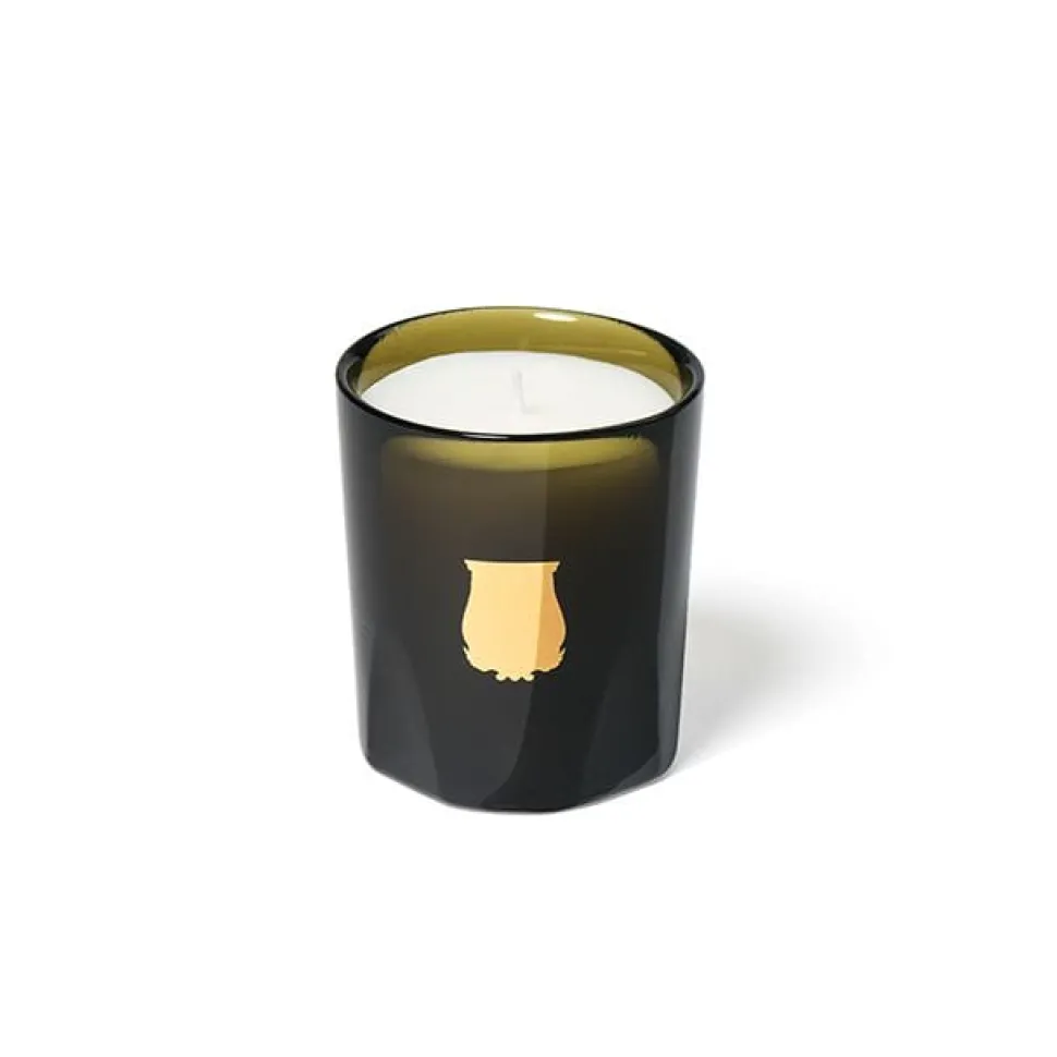 Trudon Petite Scented Candle - Cyrnos
