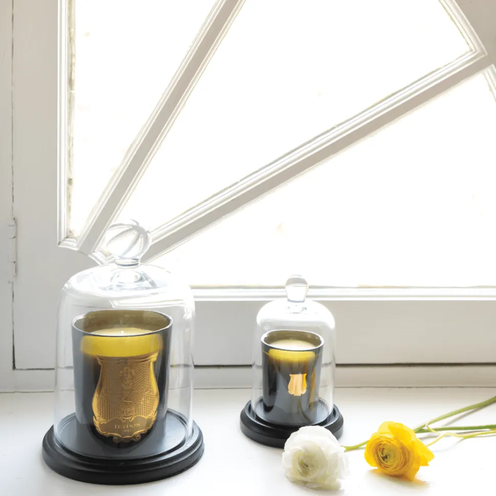 Trudon Petite Scented Candle - Josephine