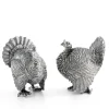 Turkey Salt & Pepper Set
