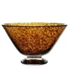Vanessa Bowl in Tortoise - 10"