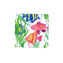 Wanda Cocktail Napkins - 20 Per Package