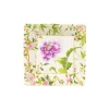 Wellington Ivory Salad & Dessert Plates - 8 Per Package