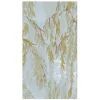 Willows Silver Guest Towels - includes 15 Guest Towels