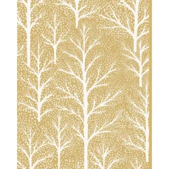 Winter Trees Classic Boxed Christmas Cards - includes 15 cards & envelopes