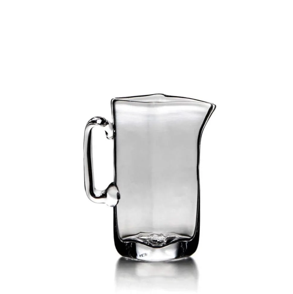 Woodbury Pitcher in Small - 1 Each