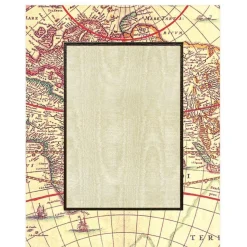 World Map 4