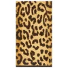 Zanzibar Paper Guest Towel Napkins - 15 Per Package