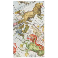 Zodiac Guest Towels - includes 15 Guest Towels