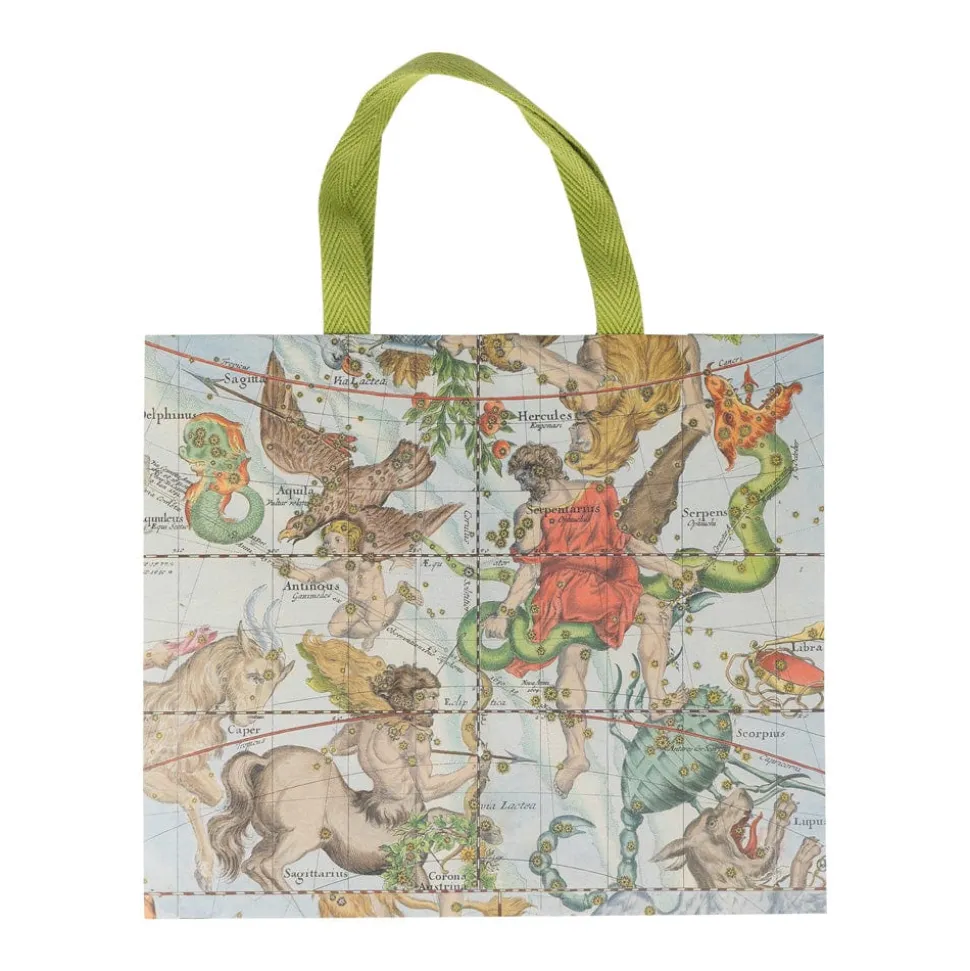 Zodiac Large Gift Bags - One Gift Bag Included